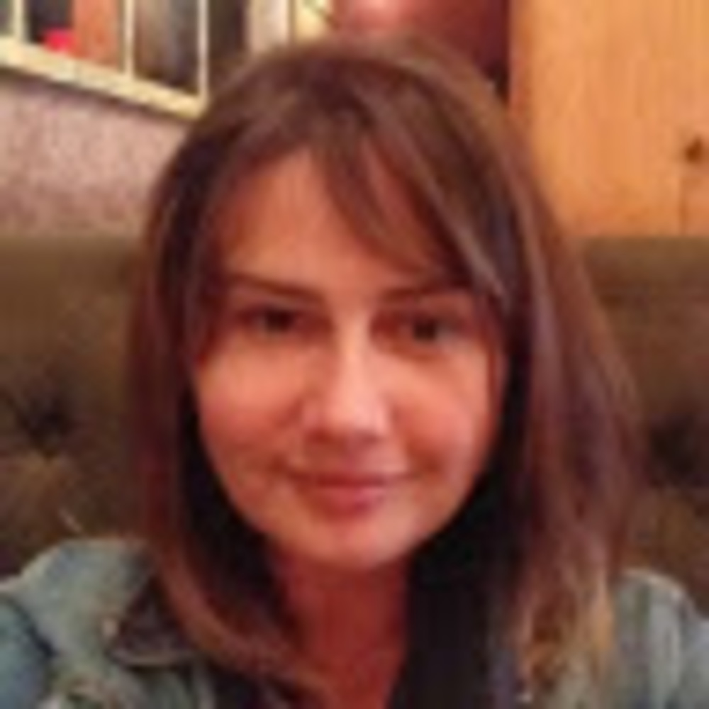 Meet your Posher, Natasha